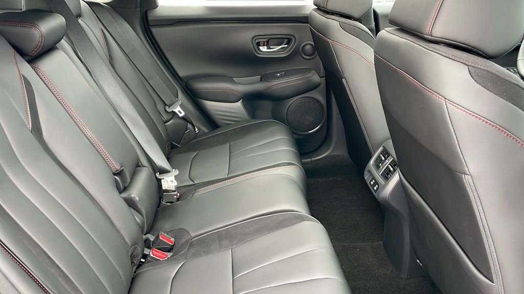 New 2025 Acura ADX A-Spec image 26