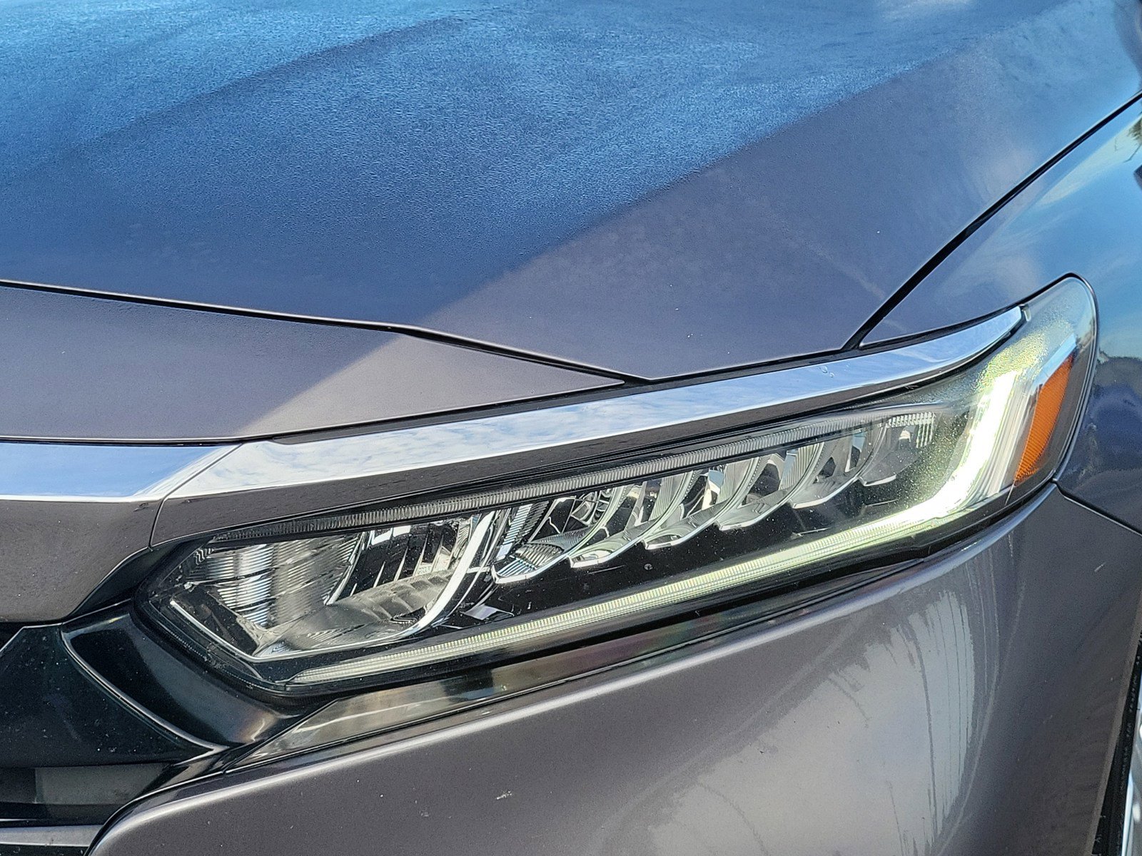 Used 2019 Honda Accord LX image 10
