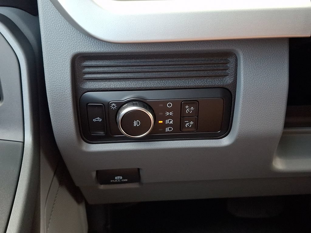 New 2026 Ford F250 XLT AWD/4WD image 15