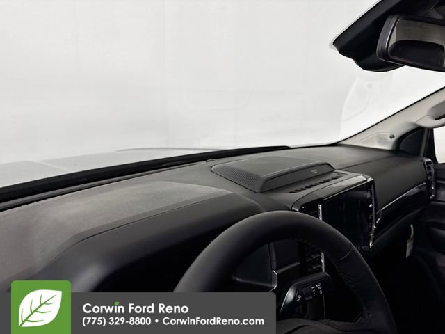 New 2026 Ford Ranger Lariat w/ FX4 Off-Road Package image 9