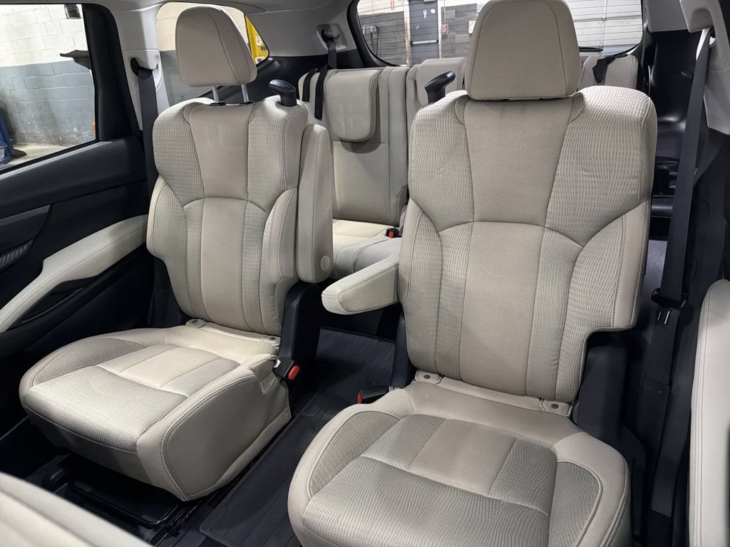 Certified 2023 Subaru Ascent Premium w/ Convenience Package AWD/4WD image 23