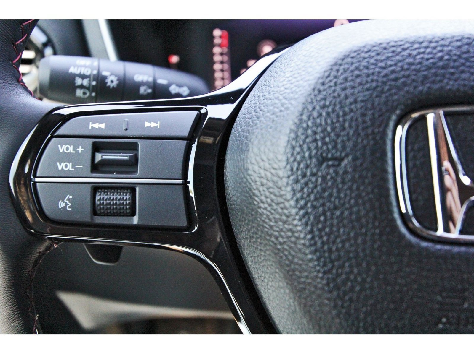 New 2026 Honda Pilot Black Edition image 19