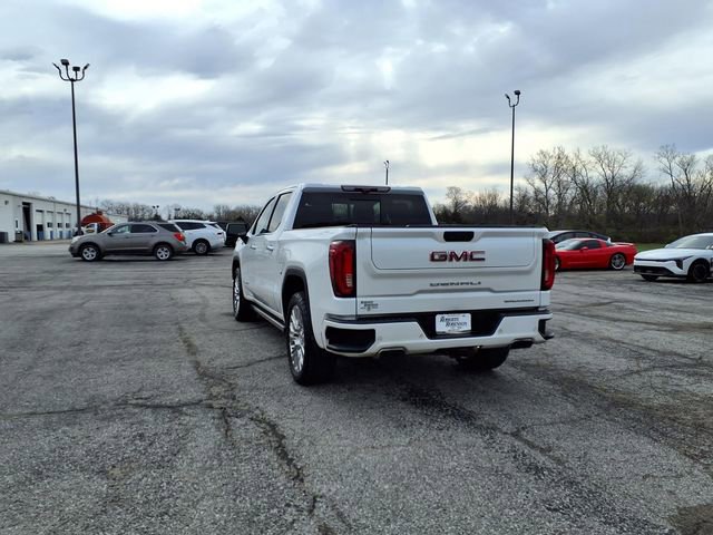 Used 2020 GMC Sierra 1500 Denali w/ Denali Ultimate Package image 26