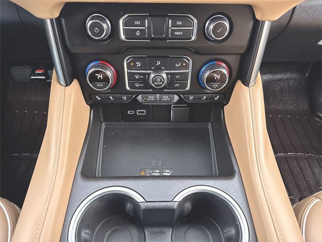 Used 2021 Chevrolet Tahoe Premier image 18