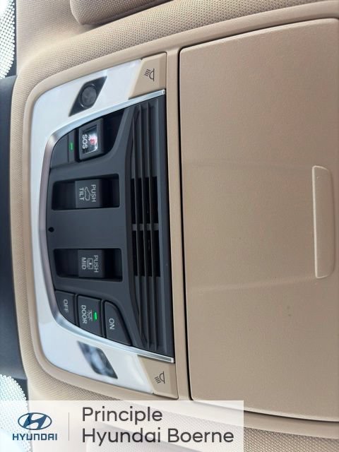 Used 2025 Acura MDX SH-AWD w/ Technology Package image 20