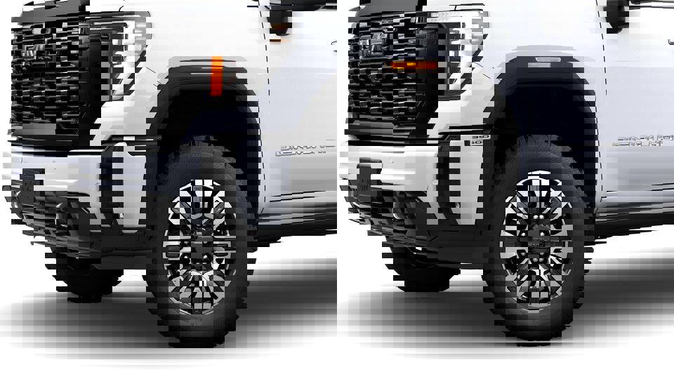 New 2026 GMC Sierra 3500 Denali Ultimate image 86