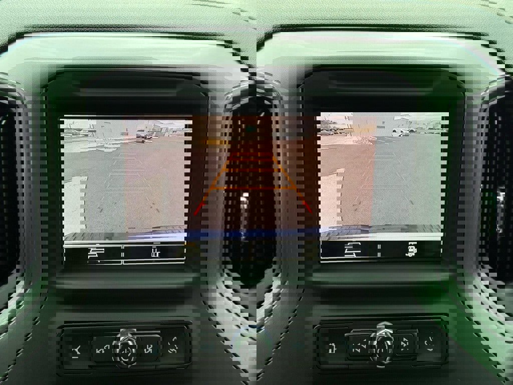 Used 2025 Chevrolet Silverado 2500 Custom w/ Custom Convenience Package image 29