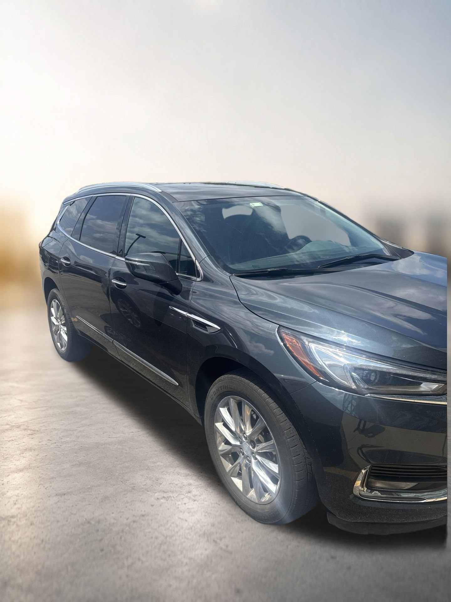 Used 2019 Buick Enclave Essence AWD/4WD video 2