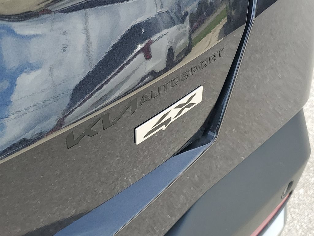 New 2026 Kia Sorento S AWD/4WD image 30