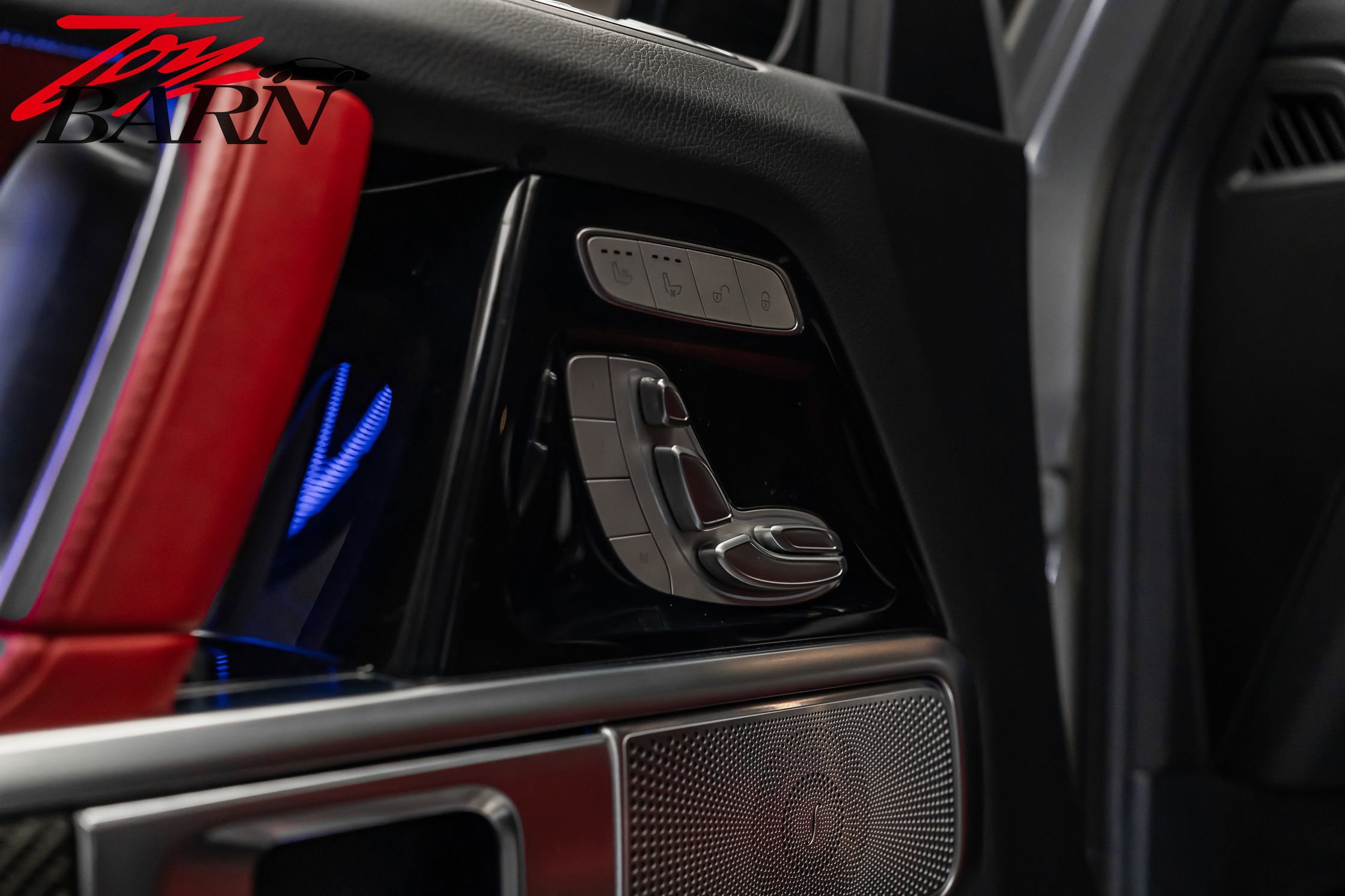 Used 2023 Mercedes-Benz G 550 G 550 image 20