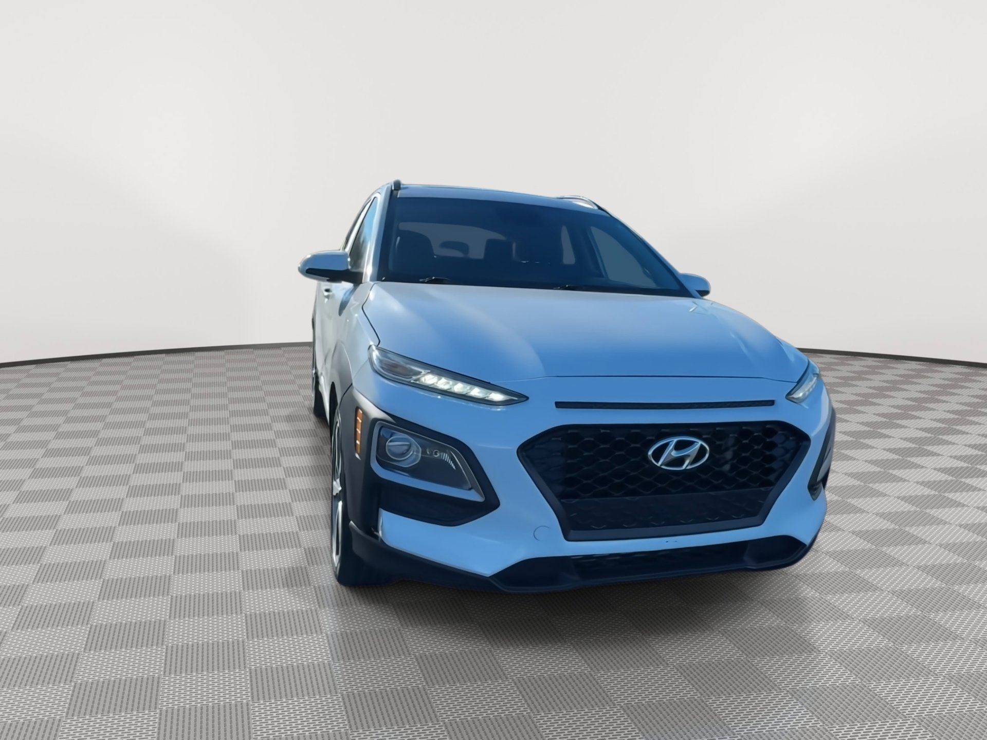 Used 2019 Hyundai Kona Limited image 3