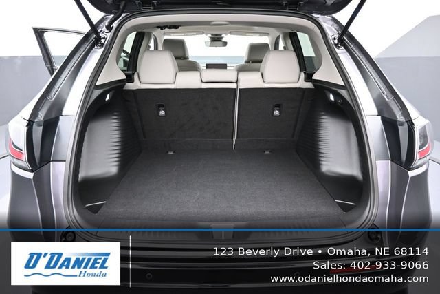 Used 2026 Honda HR-V EX-L image 37