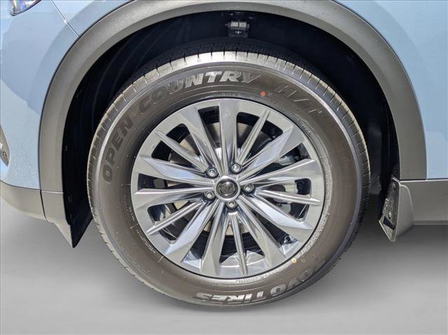 New 2026 MAZDA CX-70 SC image 16