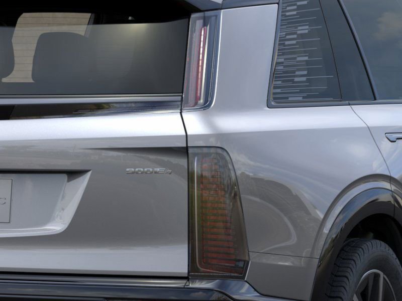 New 2026 Cadillac Vistiq Sport image 11