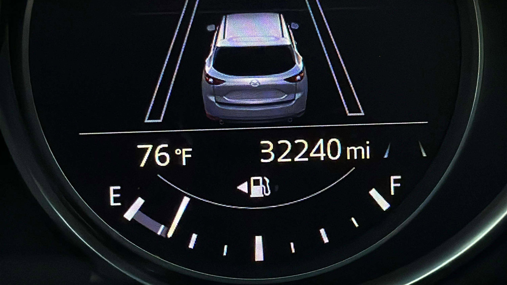 Used 2018 MAZDA CX-5 Touring w/ Preferred Equipment Package image 16