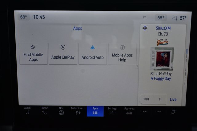 Used 2024 Ford F150 Lariat w/ Tow/Haul Package image 30