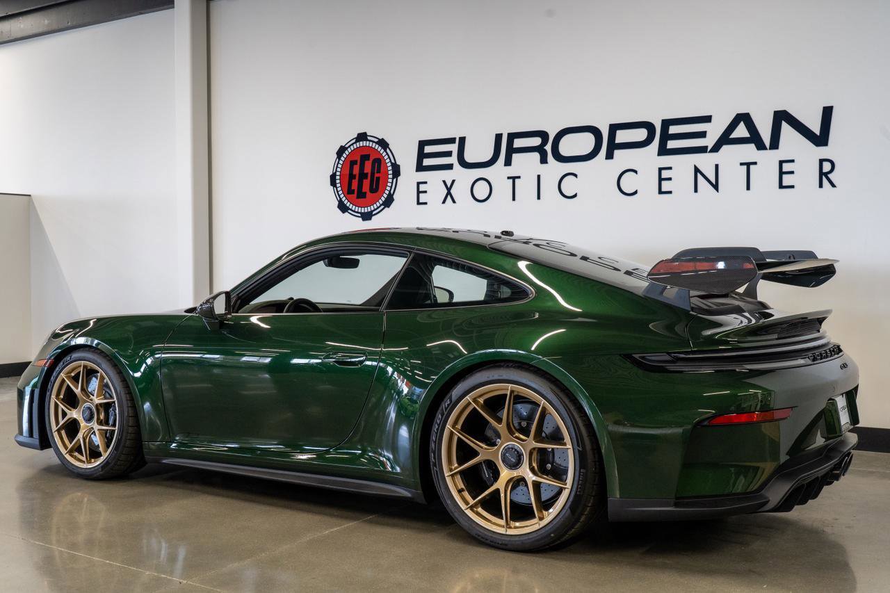 Used 2026 Porsche 911 GT3 image 22