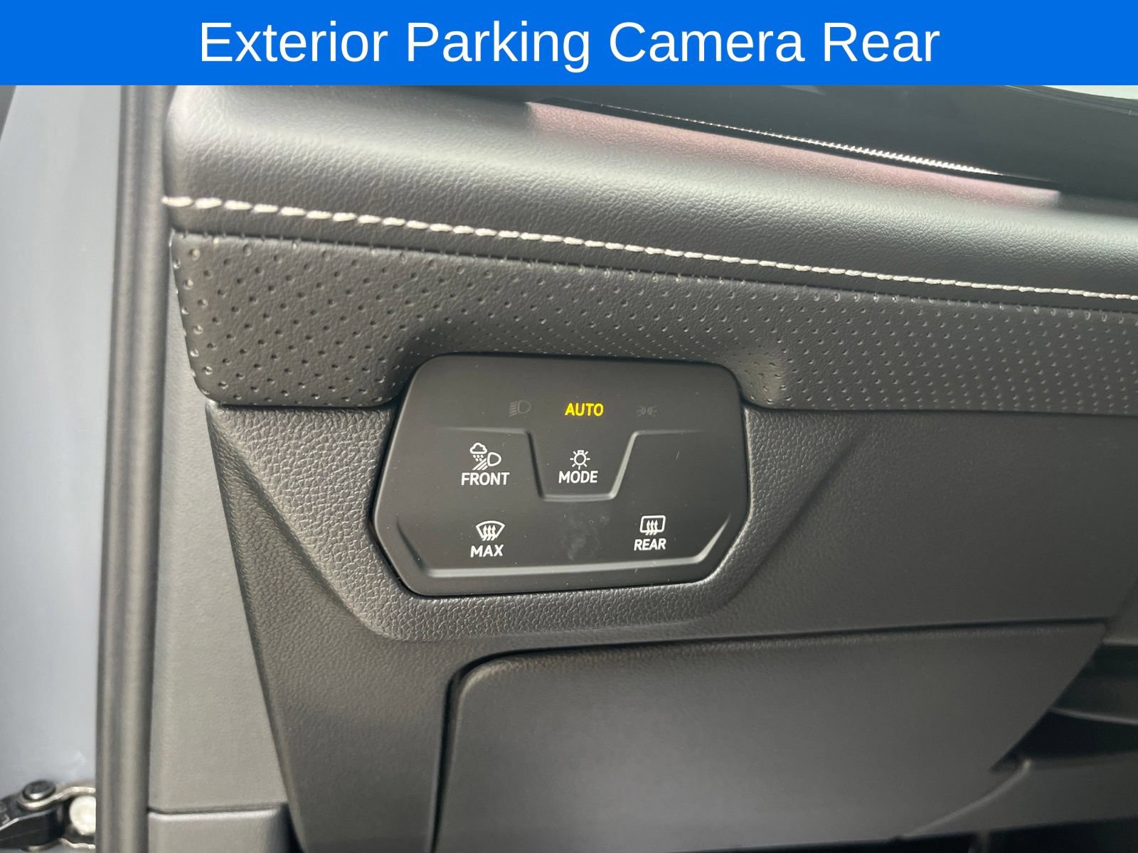 Certified 2026 Volkswagen Atlas SEL AWD/4WD image 15