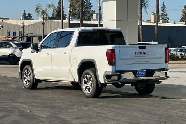 Used 2024 GMC Sierra 1500 SLT image 6