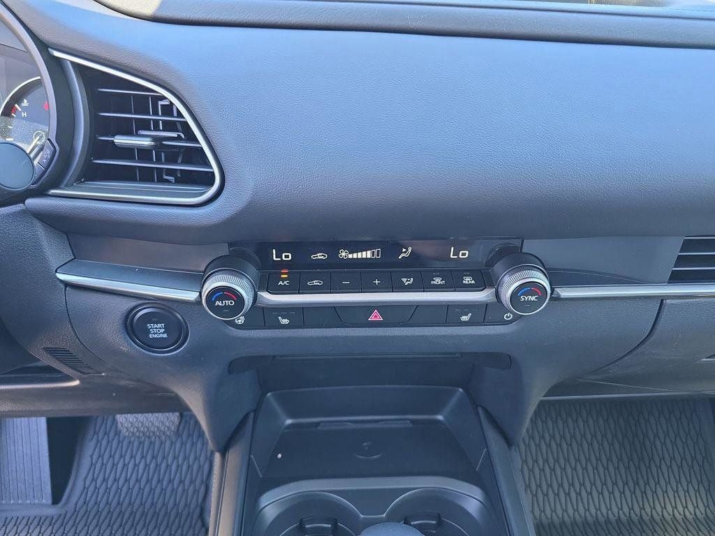 New 2026 MAZDA CX-30 AWD 2.5 S w/ Premium Package image 29