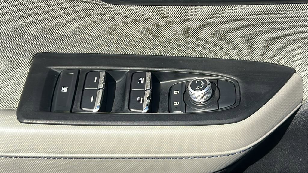 Certified 2026 Subaru Forester Premium image 17