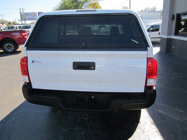 Used 2016 Toyota Tacoma SR RWD image 22