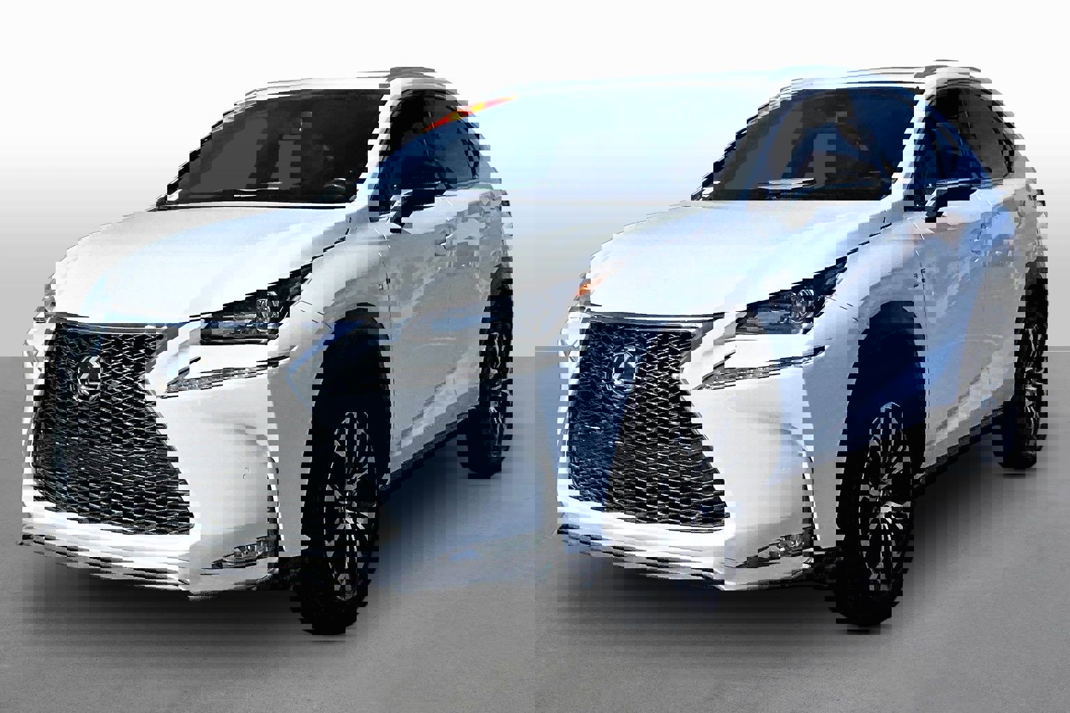 Used 2017 Lexus NX 200t F Sport w/ F Sport Premium Package image 1