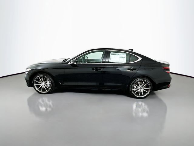 New 2026 Genesis G70 2.5T RWD image 8