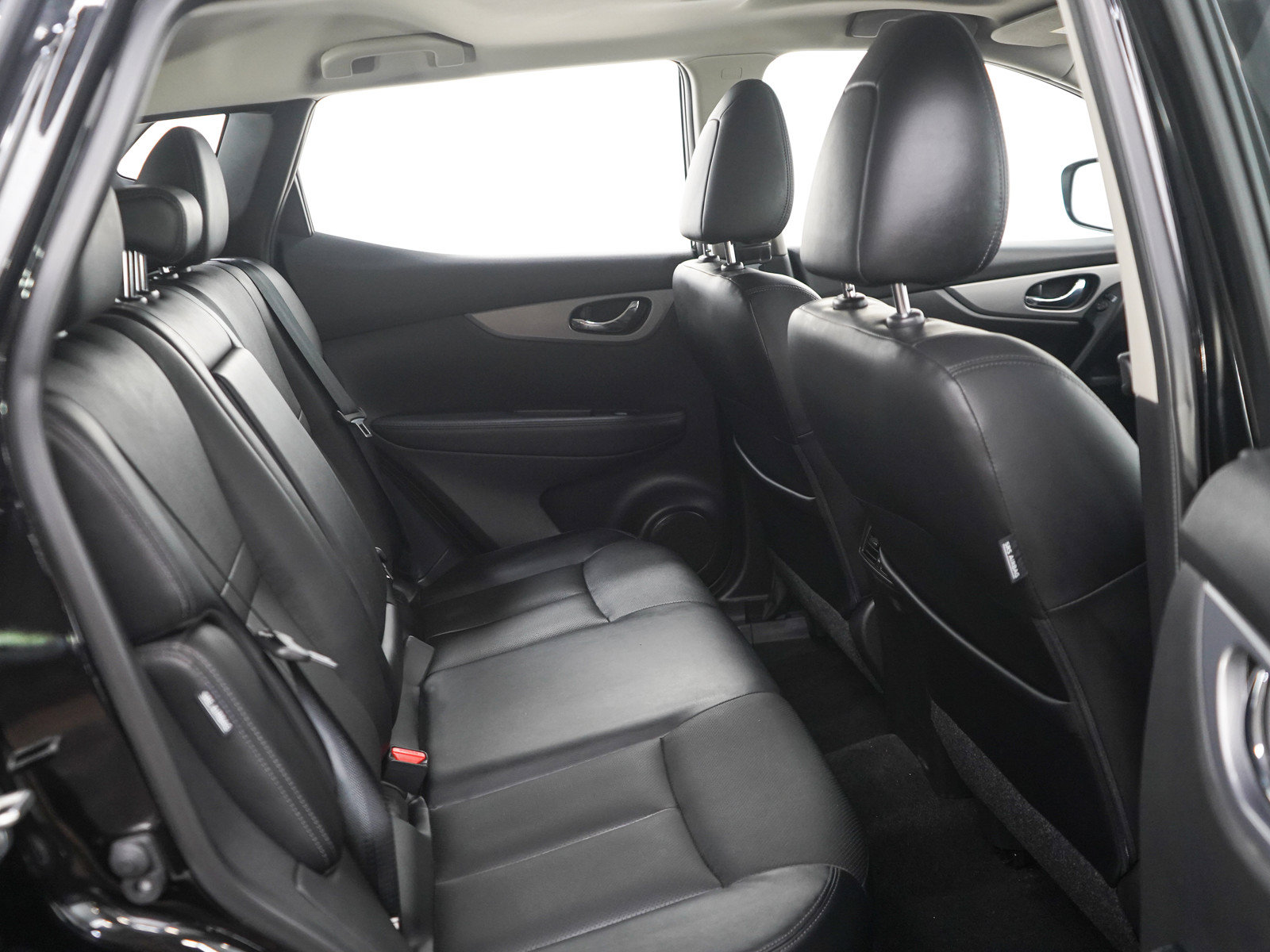 Used 2020 Nissan Rogue Sport SL w/ Premium Package AWD/4WD image 12