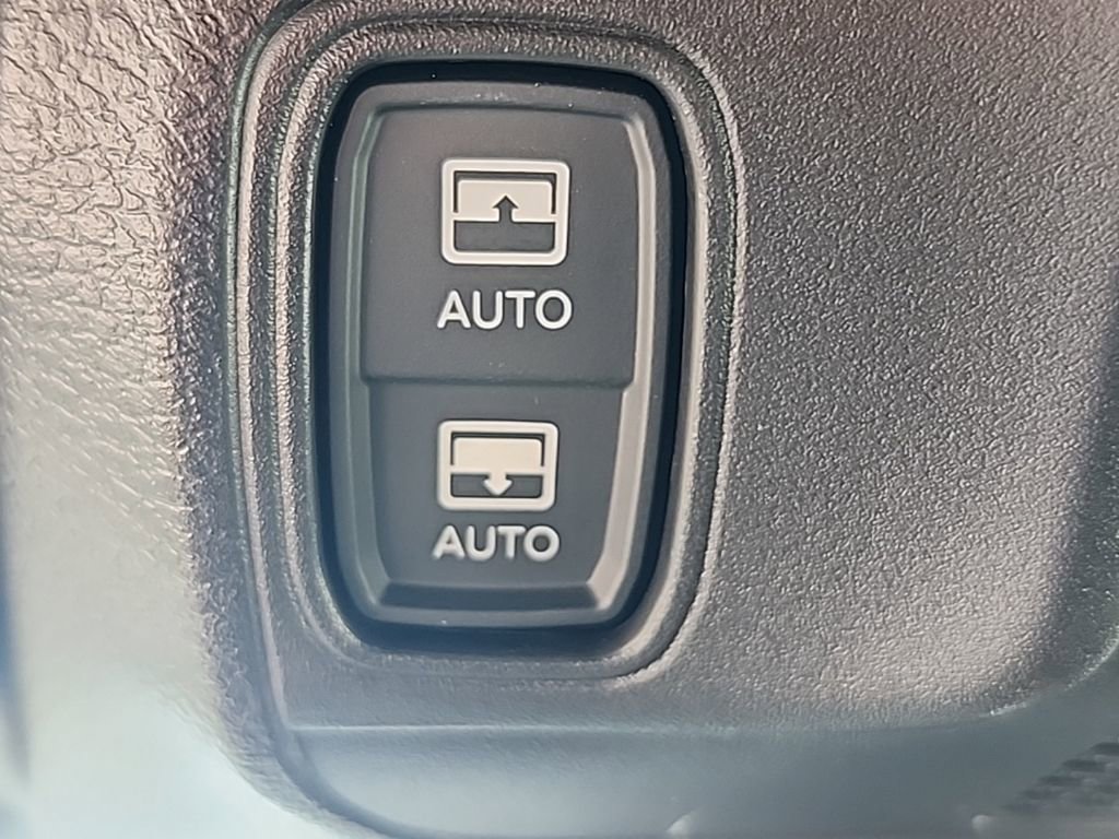New 2026 Jeep Wrangler Unlimited Sport AWD/4WD image 37