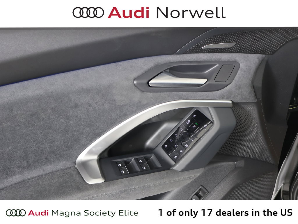 New 2026 Audi SQ5 Premium Plus AWD/4WD image 20