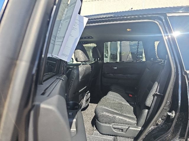 Used 2019 Honda Passport EX-L image 8