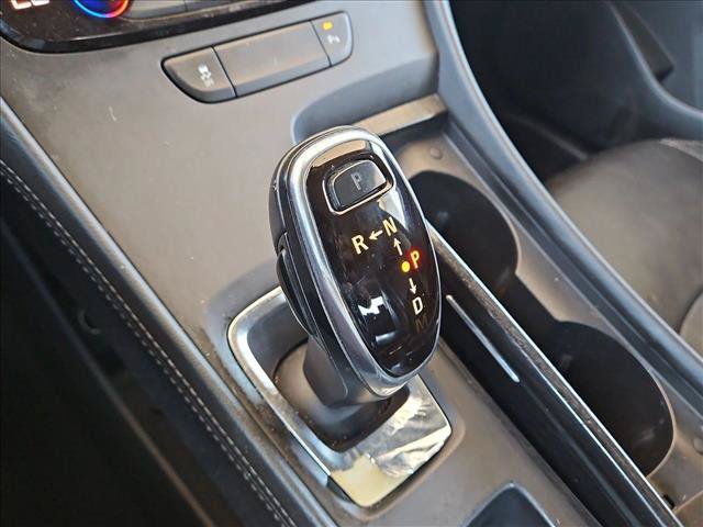 Used 2017 Buick LaCrosse Essence w/ Sun and Shade Package FWD image 12