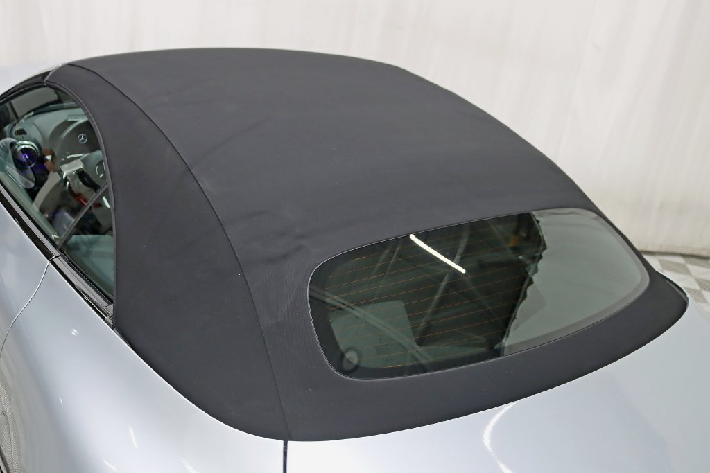 Used 2024 Mercedes-Benz SL 43 AMG image 36