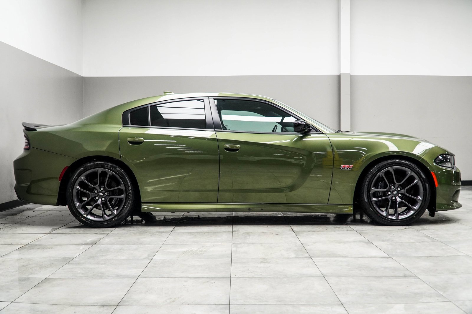 Used 2023 Dodge Charger Scat Pack w/ Plus Group image 6