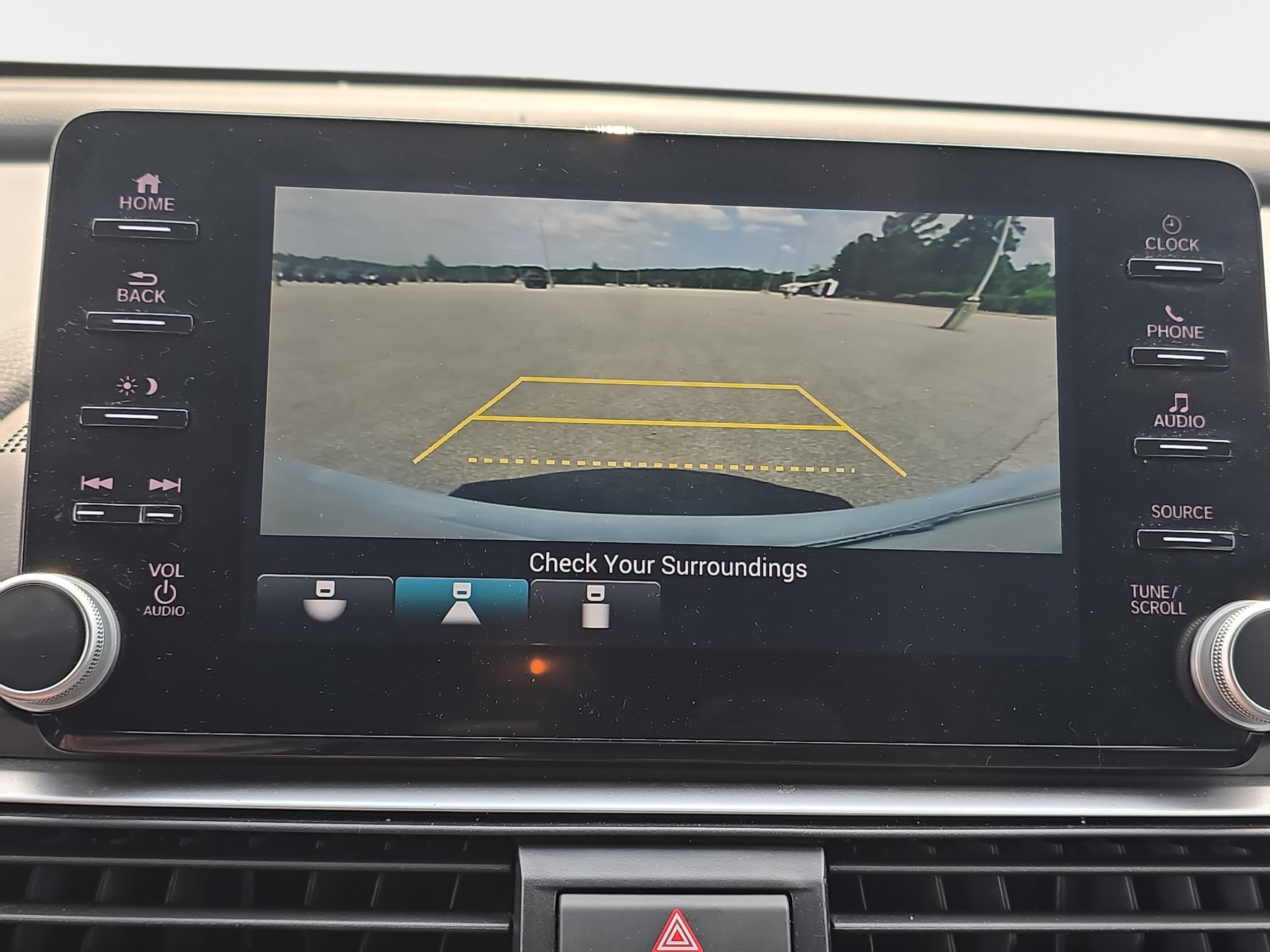 Used 2022 Honda Accord Sport image 24