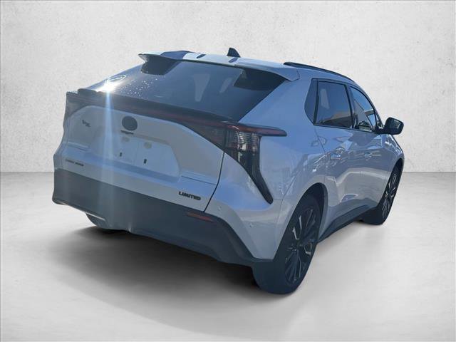 New 2026 Toyota bZ image 7