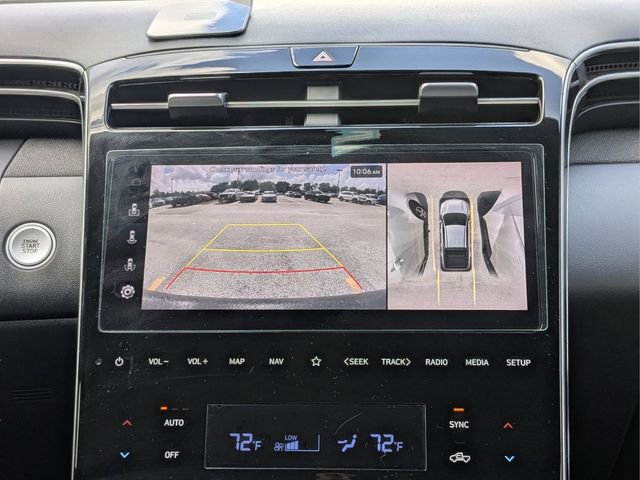 Used 2024 Hyundai Santa Cruz Limited AWD/4WD image 26
