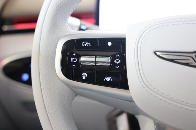 New 2027 Genesis Electrified GV70 AWD/4WD image 31