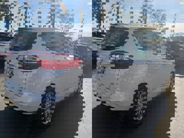 Used 2015 Ford C-MAX SEL w/ Equipment Group 302A image 5