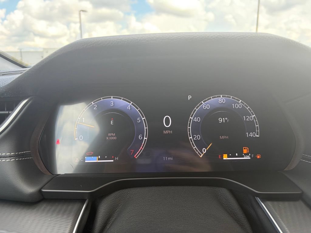 New 2026 Jeep Grand Cherokee Laredo RWD image 20
