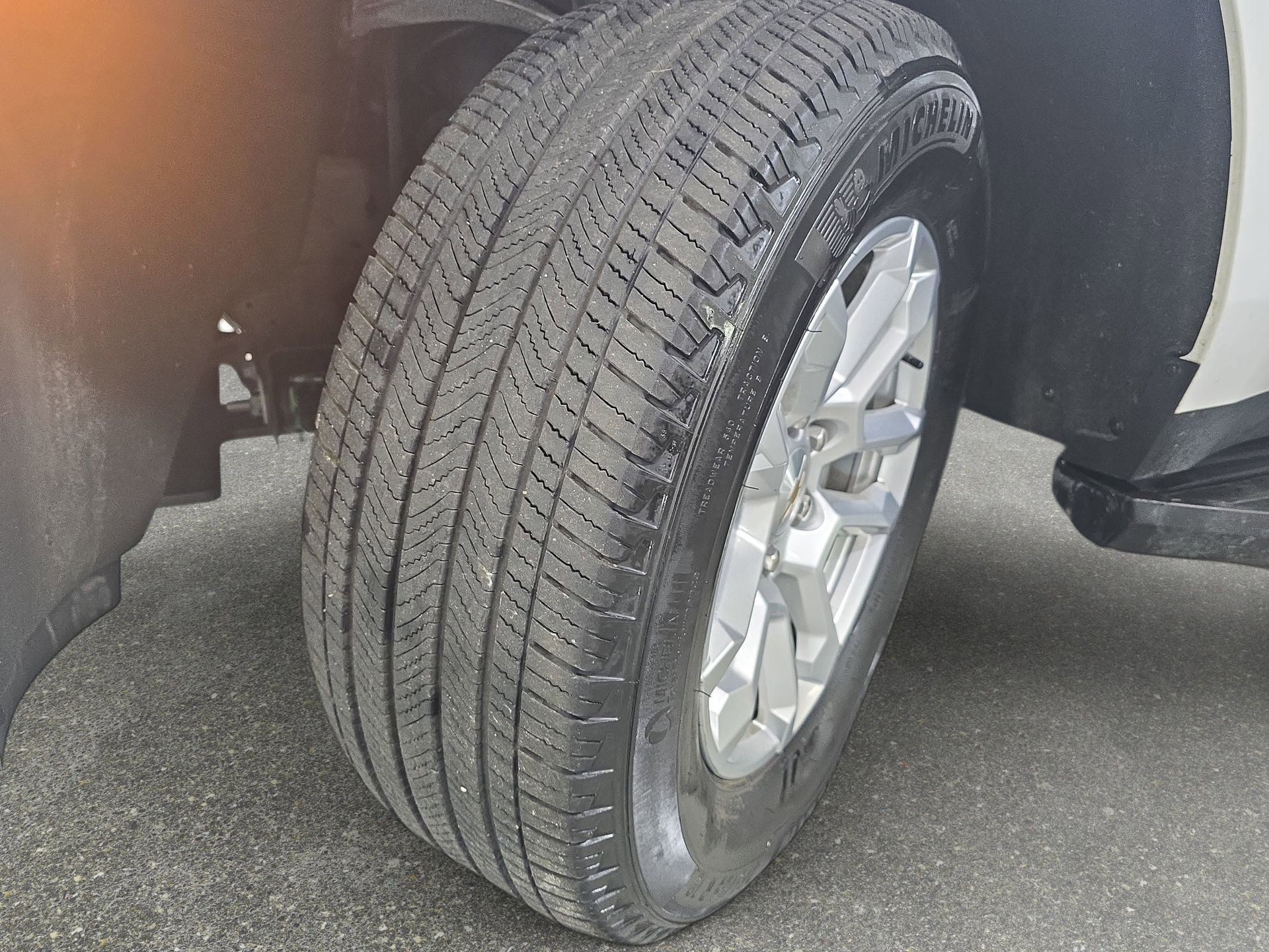 Used 2025 Chevrolet Tahoe LT AWD/4WD image 30