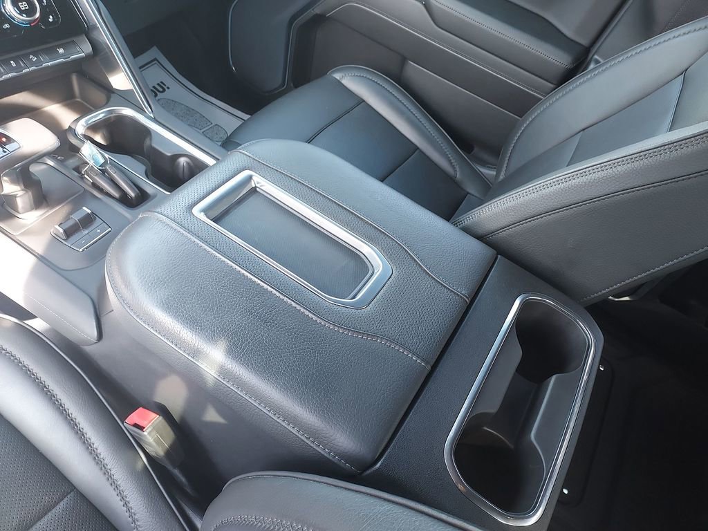 Used 2022 GMC Sierra 1500 Denali w/ Technology Package image 26