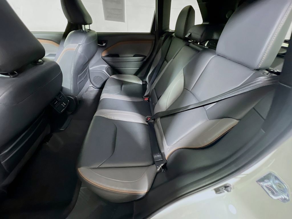 Certified 2025 Subaru Forester Sport w/ Popular Package #1 image 21