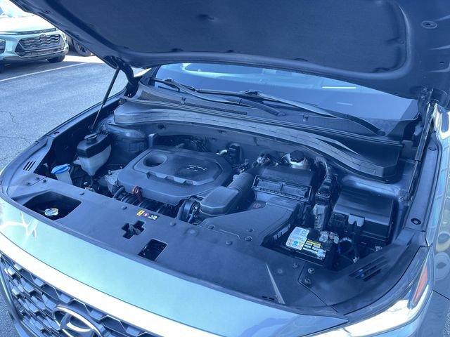 Used 2019 Hyundai Santa Fe AWD image 31