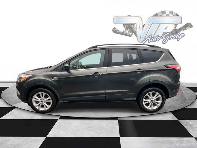Used 2018 Ford Escape SE AWD/4WD image 9
