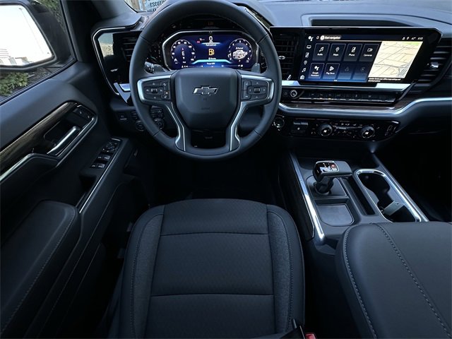 New 2026 Chevrolet Silverado 1500 RST w/ Redline Edition image 11