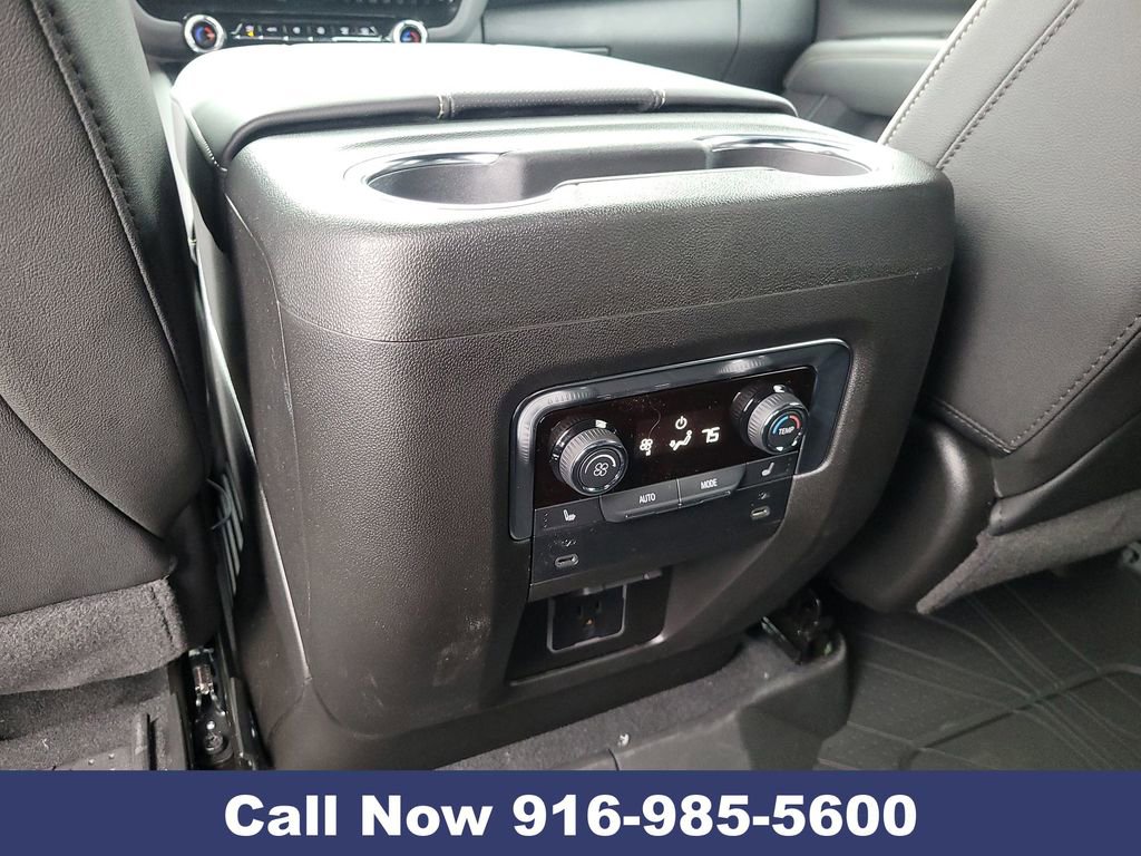 New 2026 Chevrolet Tahoe Premier w/ Sun And Tow Package image 26