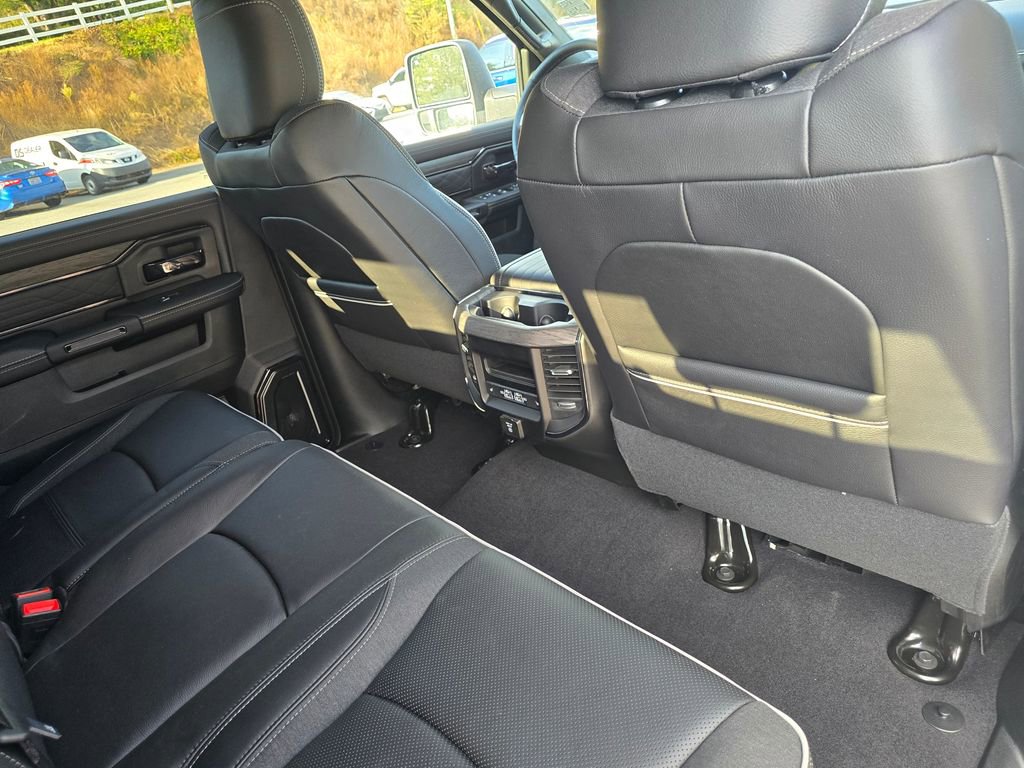 New 2026 RAM 2500 Limited image 26