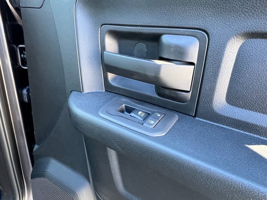 New 2026 RAM 2500 Tradesman image 15